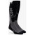 Шкарпетки Ride 100% TORQUE Sock [Black], S/M